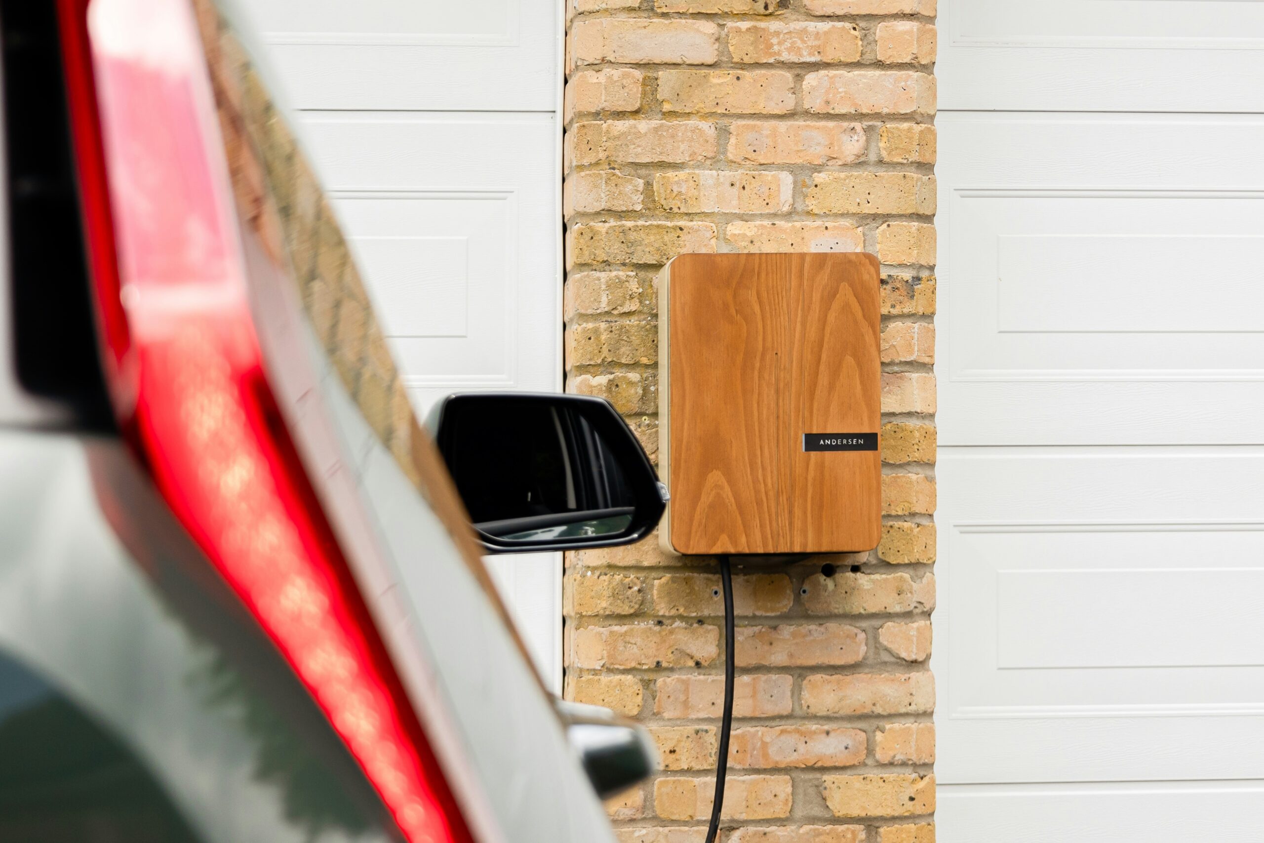EV Home Charging in 2025: Costs, Tax Credits & Smart Charger Innovations
