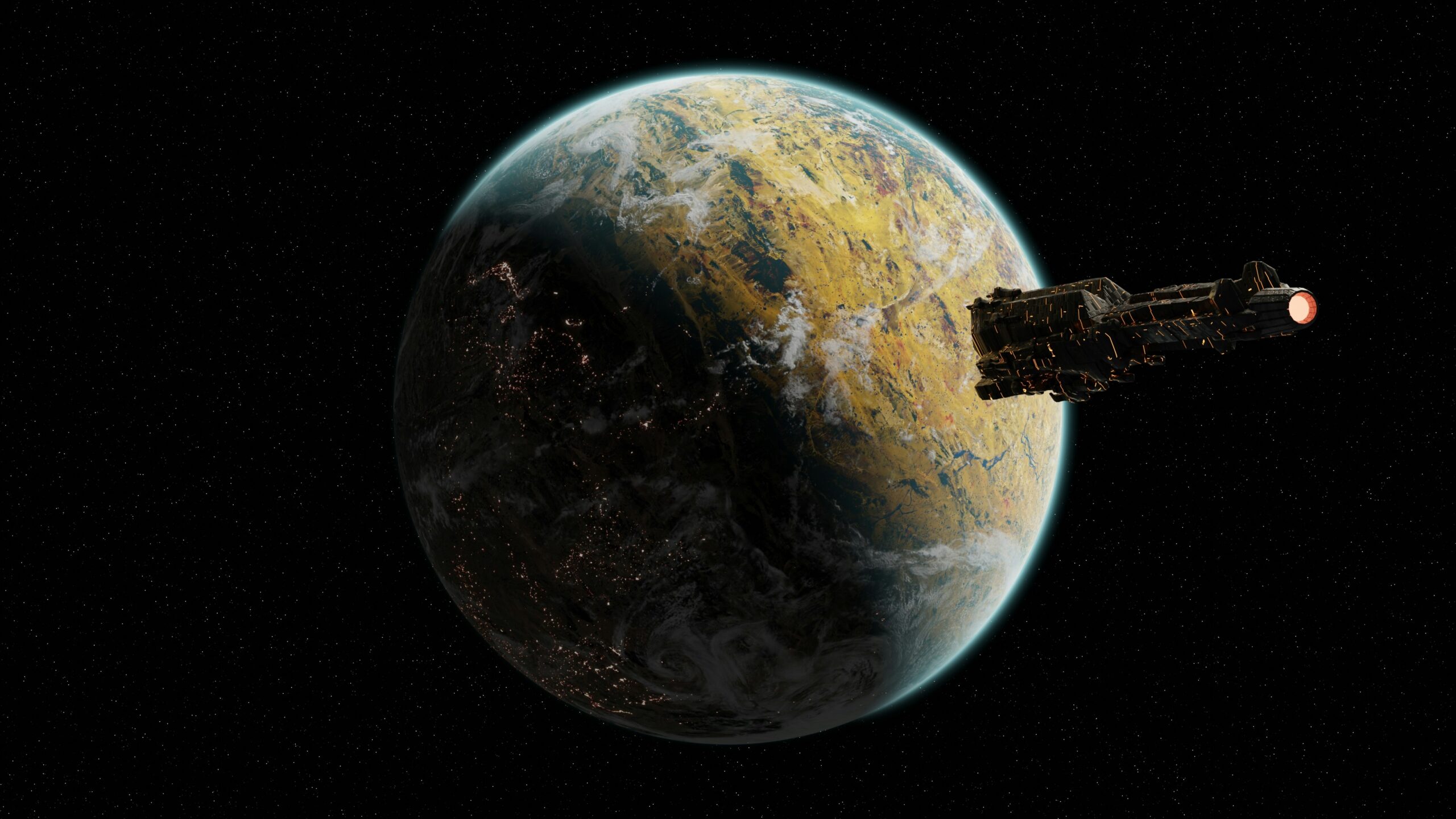 Propulsion Systems of Tomorrow: The Technologies Powering Humanity’s Next Leap